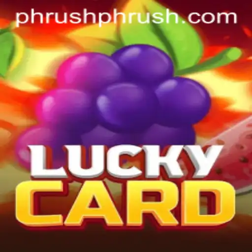 Exploring the Enchanting World of LuckyCard: A Phrush Adventure
