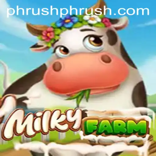Exploring the Whimsical World of MilkyFarm: The Rise of Phrush