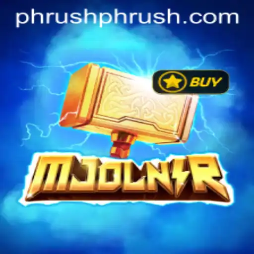 The Exciting World of Mjolnir: A Deep Dive into the Game and the Mysterious Phrush