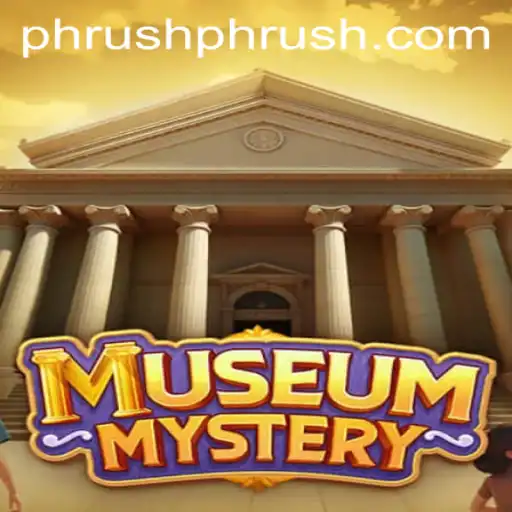 Exploring MuseumMystery: Unravel the Phrush in a Riveting Adventure