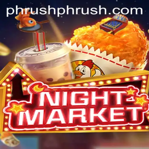 Explore the Captivating World of NIGHTMARKET: A Thrilling Adventure
