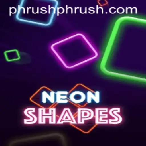 NeonShapes: Dive into the Vibrant World of Phrush