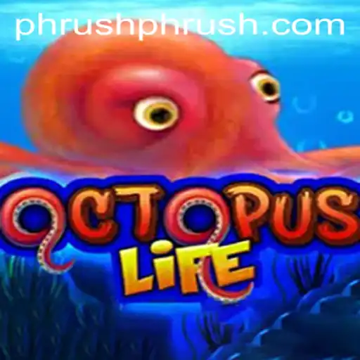 Exploring OctopusLife: Thriving in a Multidimensional Underwater World