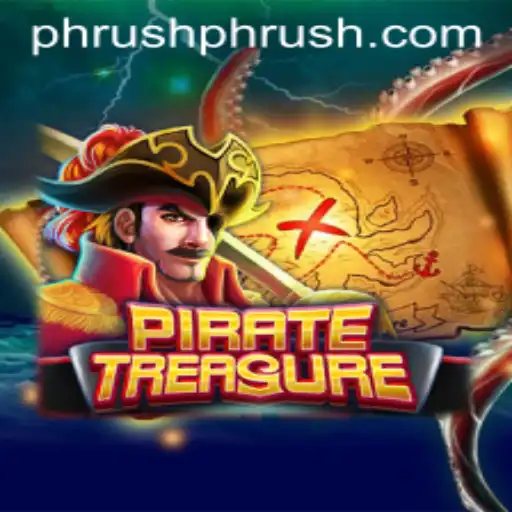PirateTreasure: Embark on an Epic Adventure with Phrush