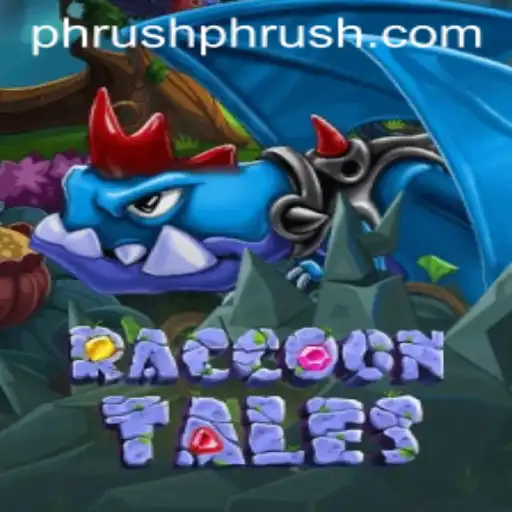 RaccoonTales: The Whimsical World of Phrush and Adventure