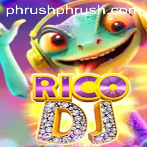 RicoDJ: A Thrilling Game Adventure with Phrush Element