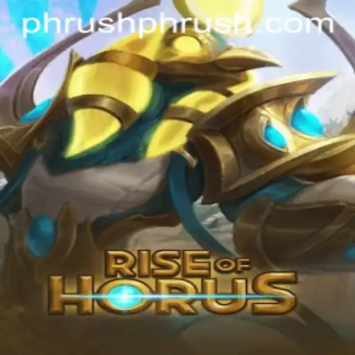 Discovering the Mystical Adventures of RiseofHorus: An Exciting Journey Awaits