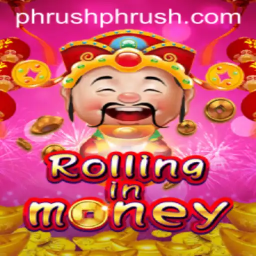 Unveiling RollingInMoney: A Thrilling Dive into the Extravagant World of Phrush