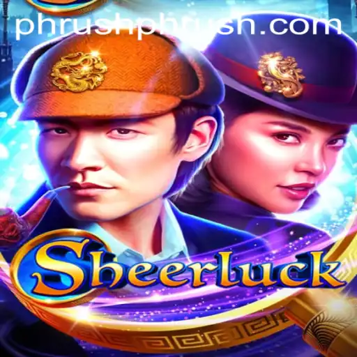 Discover the Thrilling World of Sheerluck: The Game of Logical Mystery and Phrush
