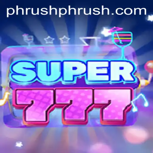 Dive into the Thrilling World of Super777: A Game of Strategy and Quick Thinking