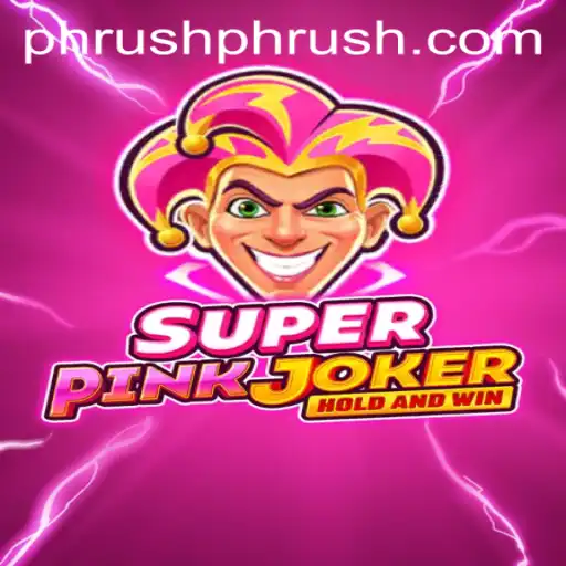 Unveiling SuperPinkJoker: The Thrilling Adventure of Phrush
