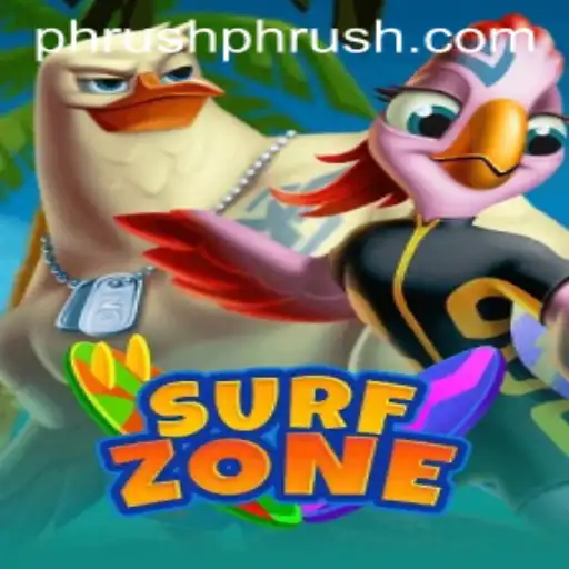 Dive into Adventure with SurfZone: Exploring the Exciting World of Phrush
