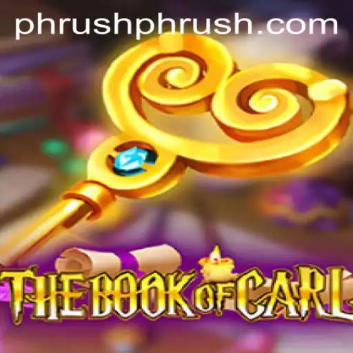 The Enigmatic Adventure of 'TheBookofCarl': A Journey Through Its Fantasy-Driven World