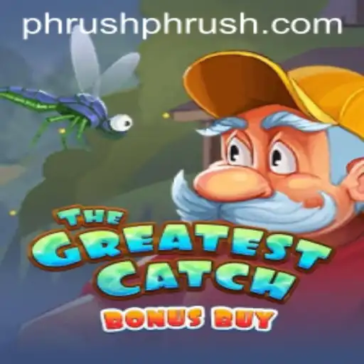 Dive into Adventure with 'TheGreatestCatchBonusBuy'