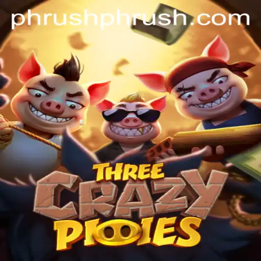Thrilling Adventures Await in ThreeCrazyPiggies: A New Era of Gaming