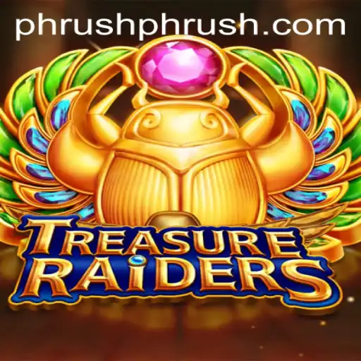 Immersive Adventure in TREASURERAIDERS