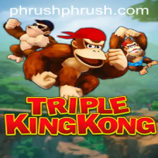 Explore the Adventure of TripleKingKong: The Thrilling New Game Taking the World by Storm