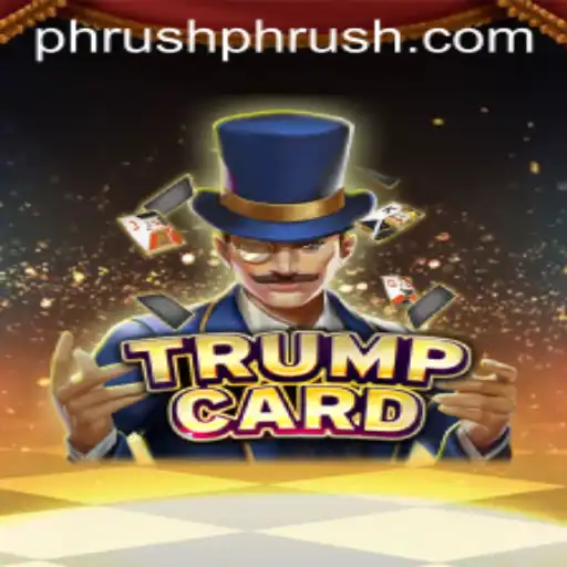 TrumpCard: The Game That Blends Strategy with Current Events
