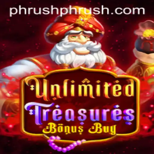 Discover the Excitement of Unlimited Treasures Bonus Buy