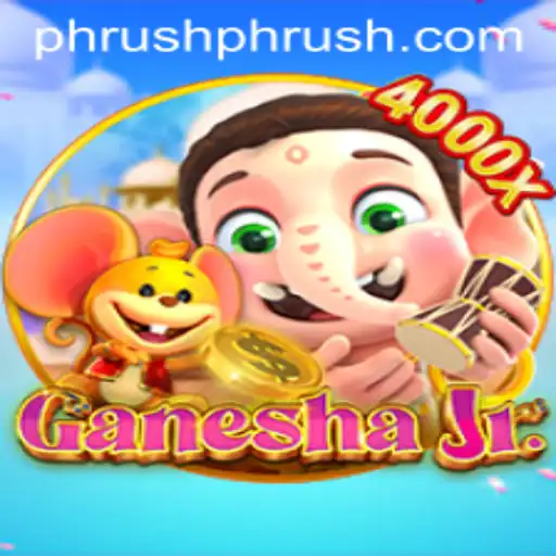 Unveiling GaneshaJr: A Thrilling Adventure in Modern Gaming