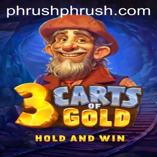 Discover 3CartsOfGold A Thrilling Adventure