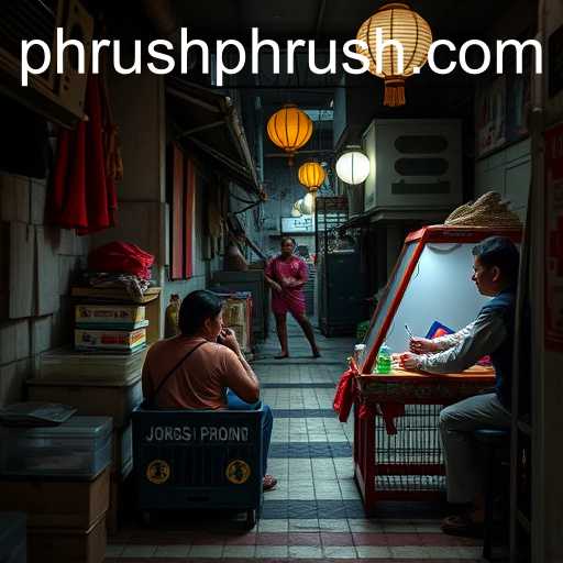 Jueteng: A Complex Web of Culture, Economy, and Politics