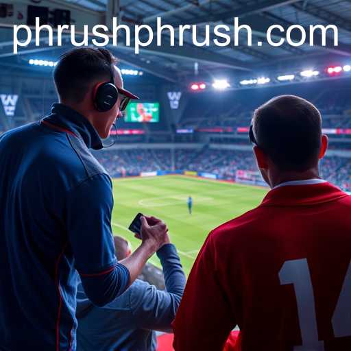 Exploring the World of Virtual Sports: Embracing the Phrush