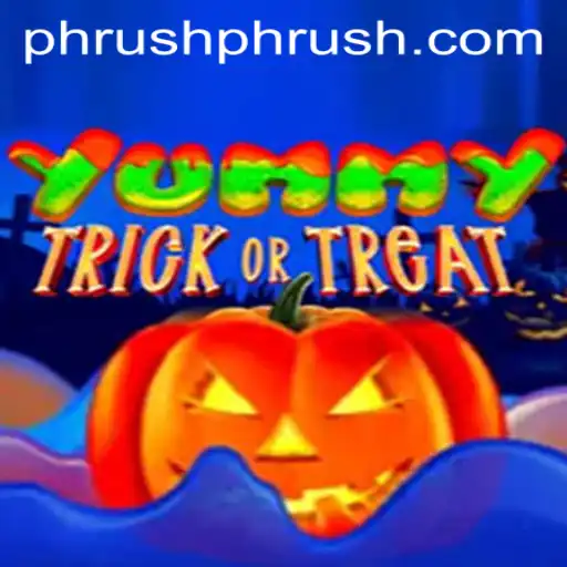 YummyTrickorTreat Game Overview and Rules