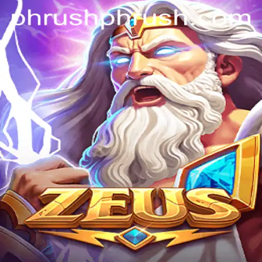 Unveiling Zeus: The Game That Redefines Strategy with 'Phrush'